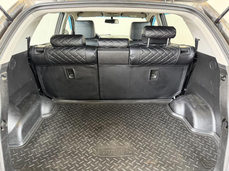 SsangYong Actyon II Псков  - изображение 19