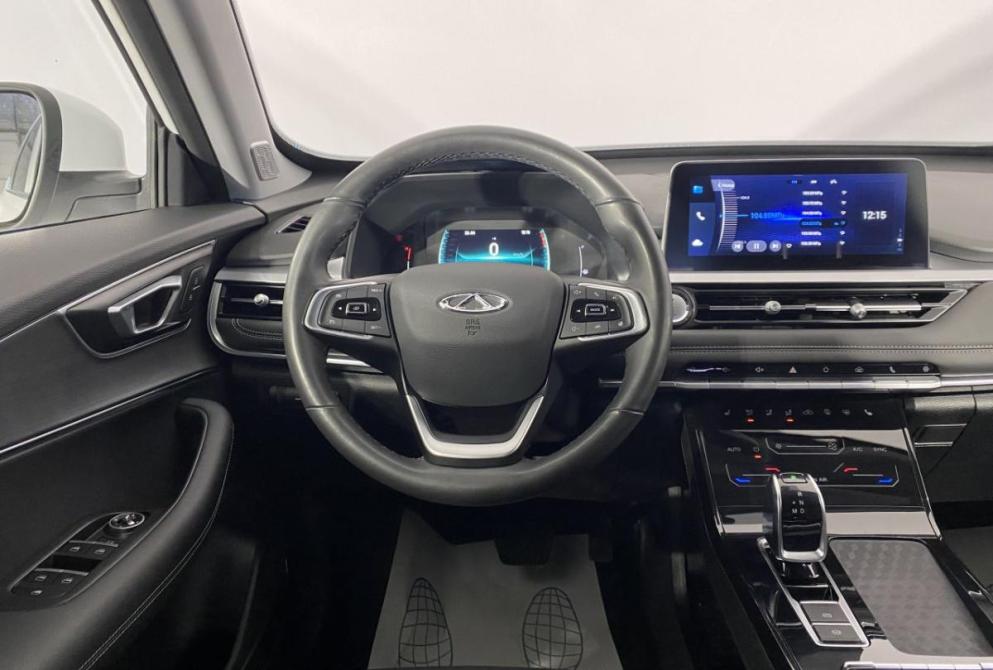 Chery Tiggo 7 Pro I Саранск  - изображение 21
