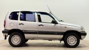 Chevrolet Niva I Киров  - изображение 19