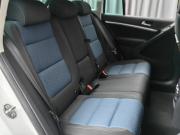 Volkswagen Tiguan I Рестайлинг Подольск  - изображение 33
