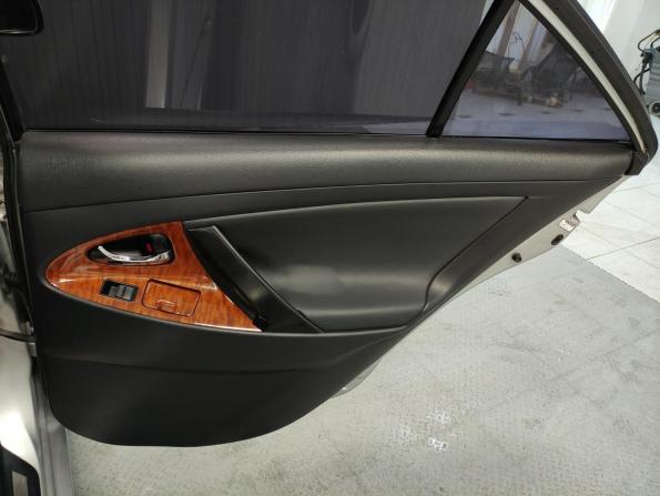 Toyota Camry VI (XV40) с пробегом 2007 года, цена 943 000 рублей, 297484 км, седан, Автокод Объявления