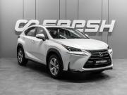 Lexus NX I Тюмень  - изображение 28