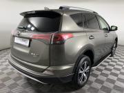 Toyota RAV4 IV (XA40) Рестайлинг Москва  - изображение 24