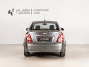 Chevrolet Aveo II Казань  - изображение 12