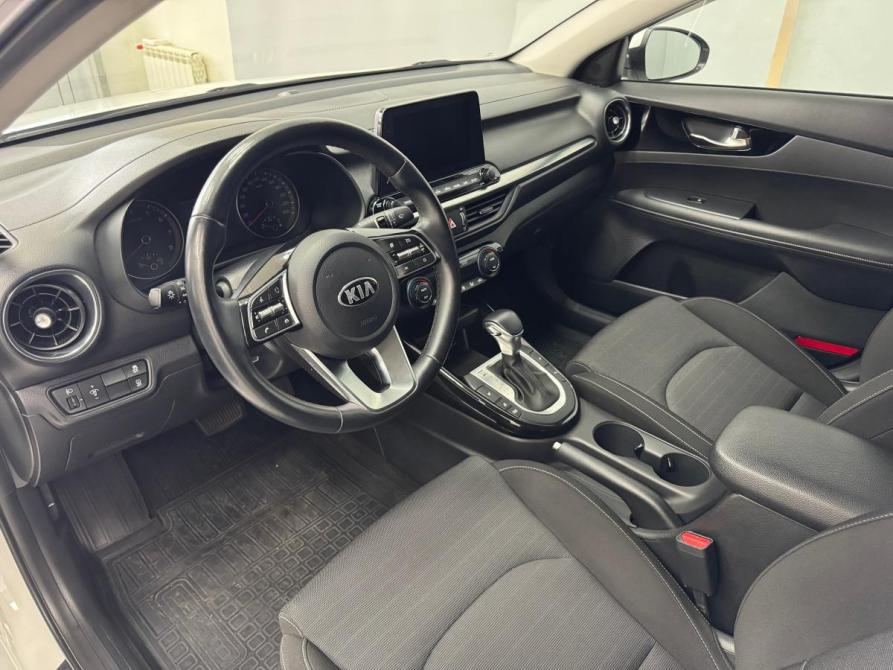 Kia Cerato IV Рестайлинг Красноярск  - изображение 13