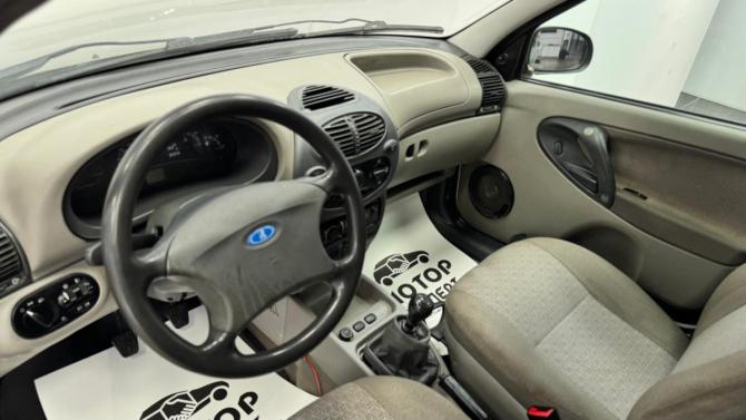 Lada (ВАЗ) Kalina I с пробегом 2009 года, цена 99 000 рублей, 281503 км, хэтчбек, Автокод Объявления
