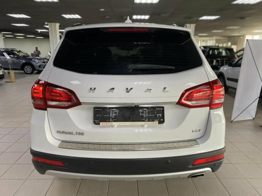 Haval H6 I Челябинск  - изображение 6