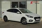 Hyundai Solaris II Саратов  - изображение 27