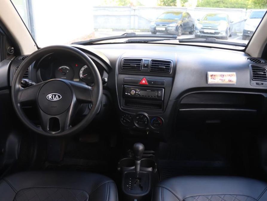 Kia Picanto I Рестайлинг Нижний Новгород  - изображение 14