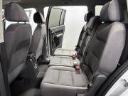 Volkswagen Touran I Рестайлинг Борисоглебск  - изображение 26