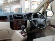 Toyota Corolla Spacio II Новосибирск  - изображение 28