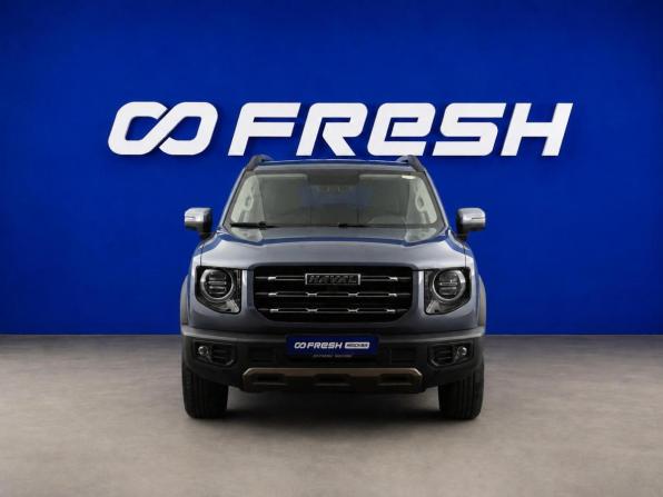 Haval Dargo I с пробегом 2023 года, цена 2 399 077 рублей, 46759 км, внедорожник, Автокод Объявления
