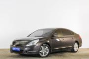 Nissan Teana II Рестайлинг Тюмень  - изображение 24