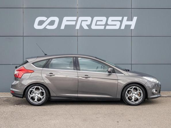 Ford Focus III с пробегом 2012 года, цена 900 000 рублей, 147145 км, хэтчбек, Автокод Объявления