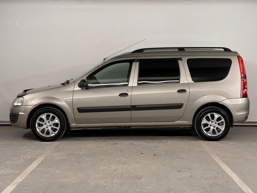 Lada (ВАЗ) Largus I Екатеринбург  - изображение 3
