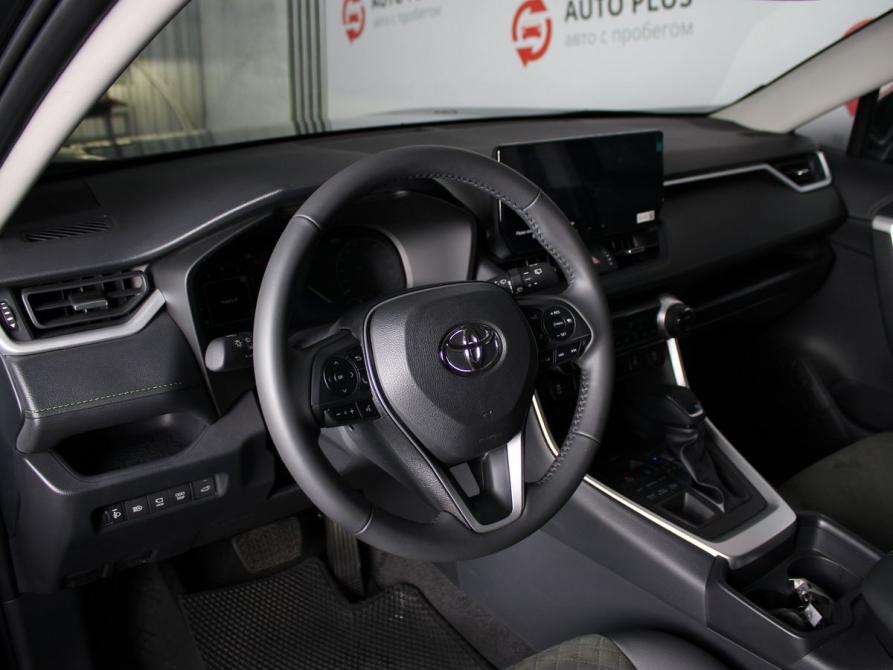 Toyota RAV4 V (XA50) Минеральные Воды  - изображение 7