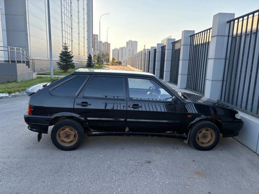 Lada (ВАЗ) 2114 Самара  - изображение 4