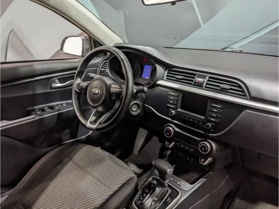 Kia Rio IV Пермь  - изображение 13