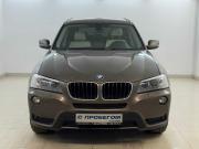 BMW X3 II (F25) Балашиха  - изображение 18