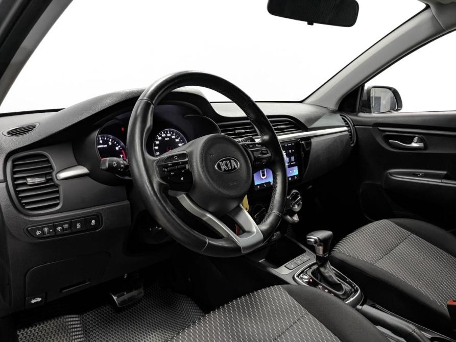 Kia Rio IV Санкт-Петербург  - изображение 15