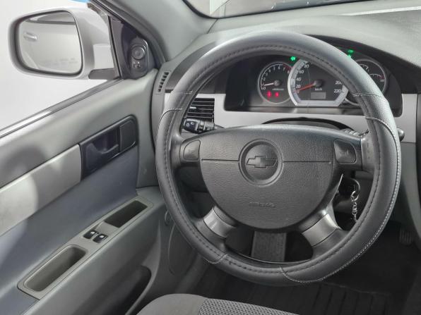 Chevrolet Lacetti I с пробегом 2010 года, цена 439 000 рублей, 148675 км, седан, Автокод Объявления
