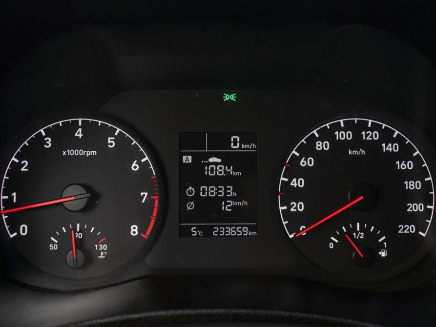 Hyundai Solaris II Екатеринбург  - изображение 8