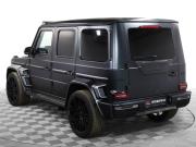 Mercedes-Benz G-Класс AMG II (W463) Москва  - изображение 29