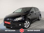 Ford Focus III Екатеринбург  - изображение 18