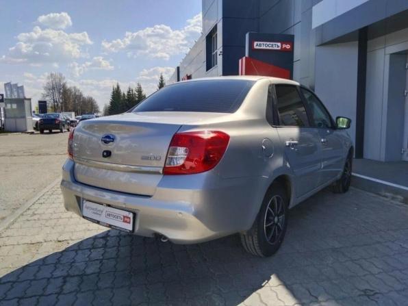 Datsun on-DO I Рестайлинг с пробегом 2020 года, цена 649 930 рублей, 71801 км, седан, Автокод Объявления