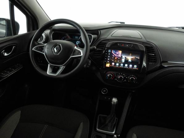 Renault Kaptur I Рестайлинг с пробегом 2021 года, цена 1 630 000 рублей, 86000 км, внедорожник, Автокод Объявления