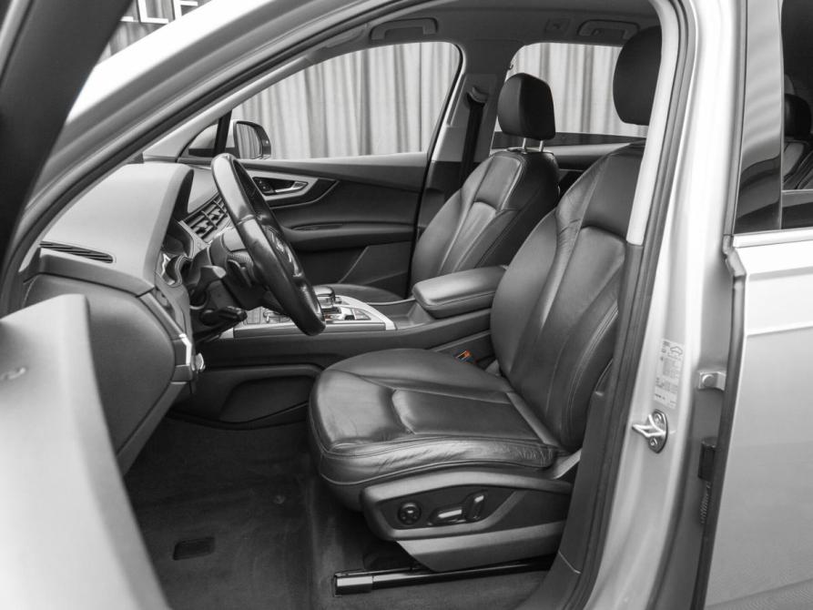Audi Q7 II (4M) Москва  - изображение 9