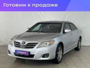 Toyota Camry VI (XV40) Рестайлинг Воронеж  - изображение 2