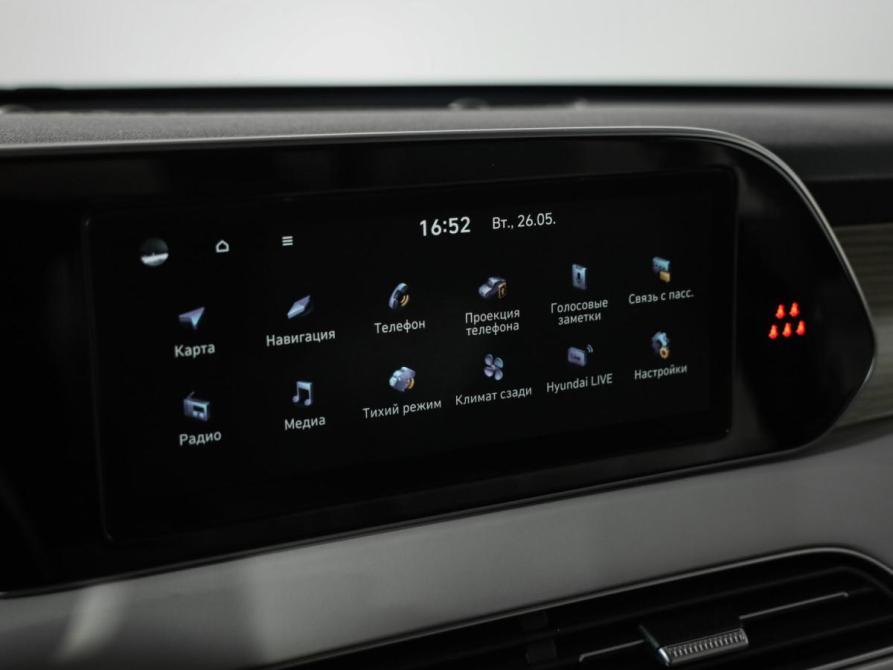 Hyundai Palisade I Санкт-Петербург  - изображение 37