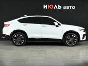 Geely Tugella I Рестайлинг Екатеринбург  - изображение 28