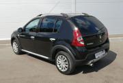 Renault Sandero I Иваново  - изображение 28