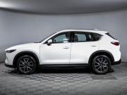 Mazda CX-5 II Рестайлинг Москва  - изображение 27
