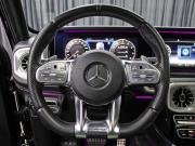 Mercedes-Benz G-Класс AMG II (W463) Москва  - изображение 44