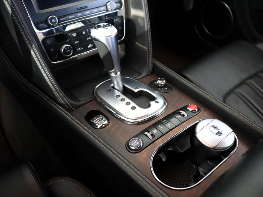 Bentley Continental GT II Калининград  - изображение 16