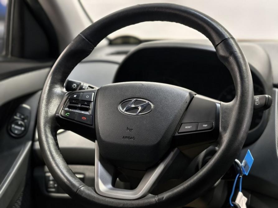 Hyundai Creta I Рестайлинг Курск  - изображение 10
