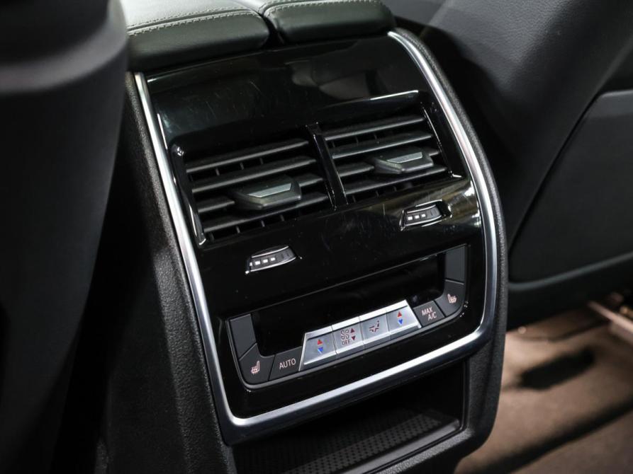 BMW X6 III (G06) Рестайлинг Москва  - изображение 25