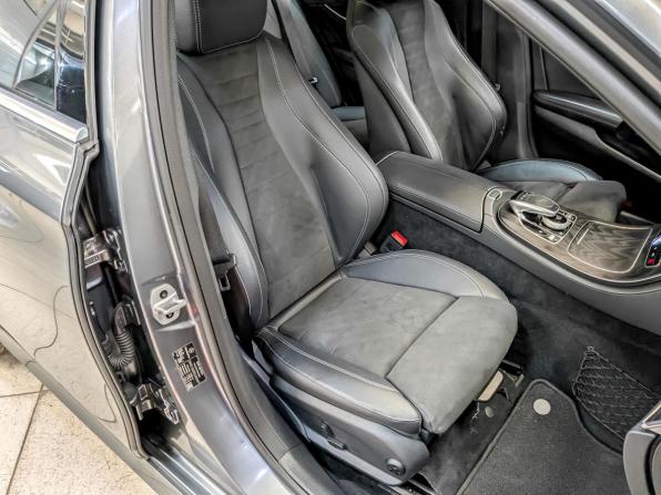 Mercedes-Benz E-Класс V (W213 S213 C238) с пробегом 2019 года, цена 3 900 000 рублей, 62995 км, седан, Автокод Объявления