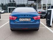 Lada (ВАЗ) Vesta I Ставрополь  - изображение 9