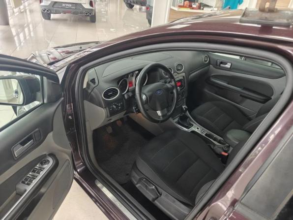 Ford Focus II Рестайлинг с пробегом 2010 года, цена 579 000 рублей, 128700 км, хэтчбек, Автокод Объявления