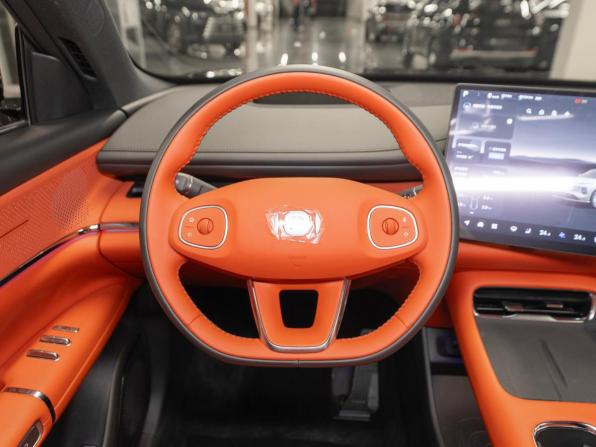 Changan Qiyuan Q07 с пробегом 2026 года, цена 4 000 000 рублей, 15 км, внедорожник, Автокод Объявления