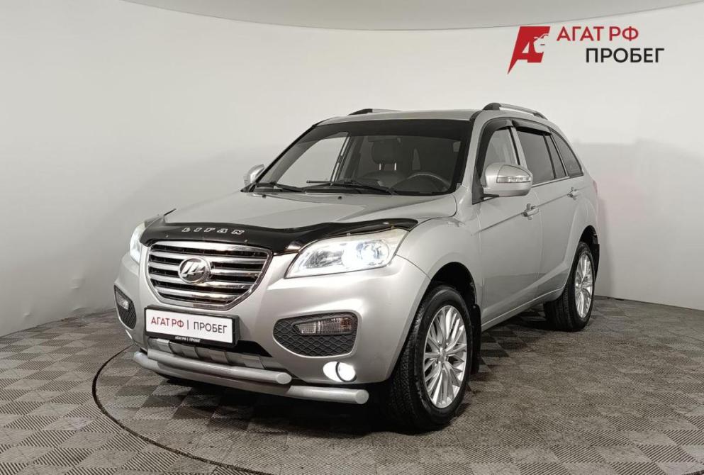 Lifan X60 I Волгоград  - изображение 3