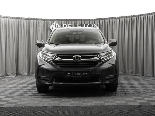 Honda CR-V V с пробегом 2019 года, цена 3 390 000 рублей, 101721 км, внедорожник, Автокод Объявления
