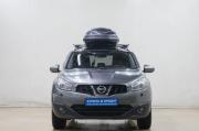 Nissan Qashqai+2 I Рестайлинг Новокузнецк  - изображение 34