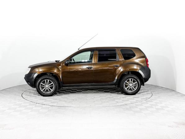 Renault Duster I с пробегом 2014 года, цена 864 000 рублей, 142830 км, внедорожник, Автокод Объявления