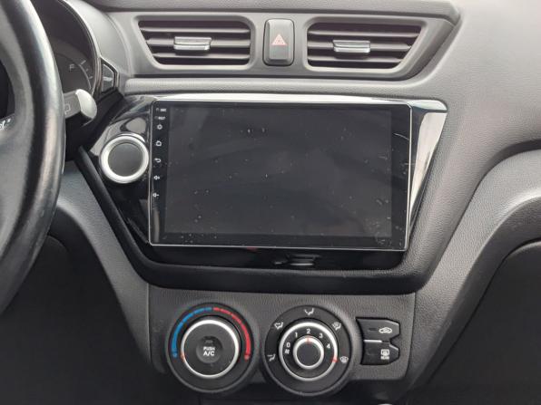 Kia Rio III с пробегом 2014 года, цена 870 000 рублей, 114000 км, хэтчбек, Автокод Объявления