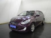 Hyundai Solaris I Санкт-Петербург  - изображение 16